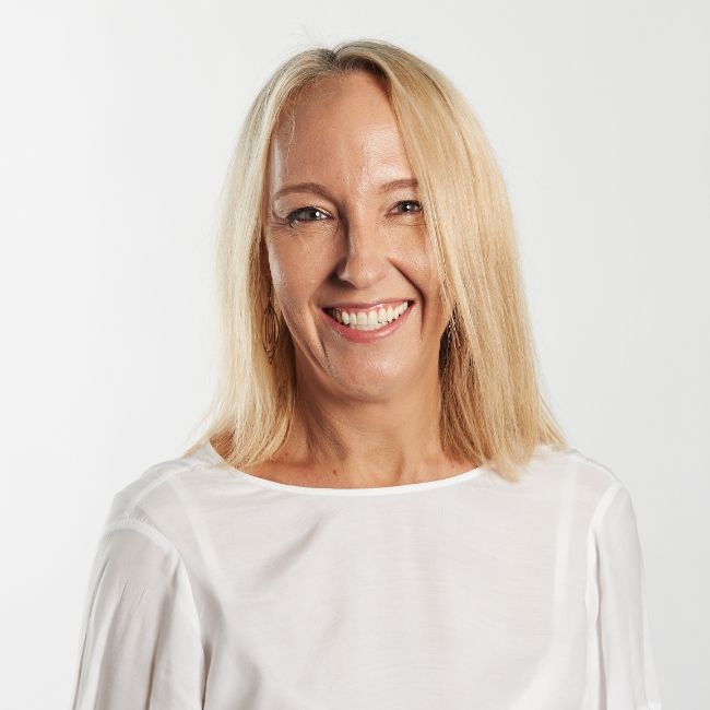 Catherine Hon