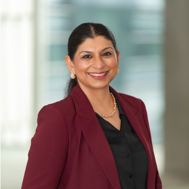Jasjit Baveja