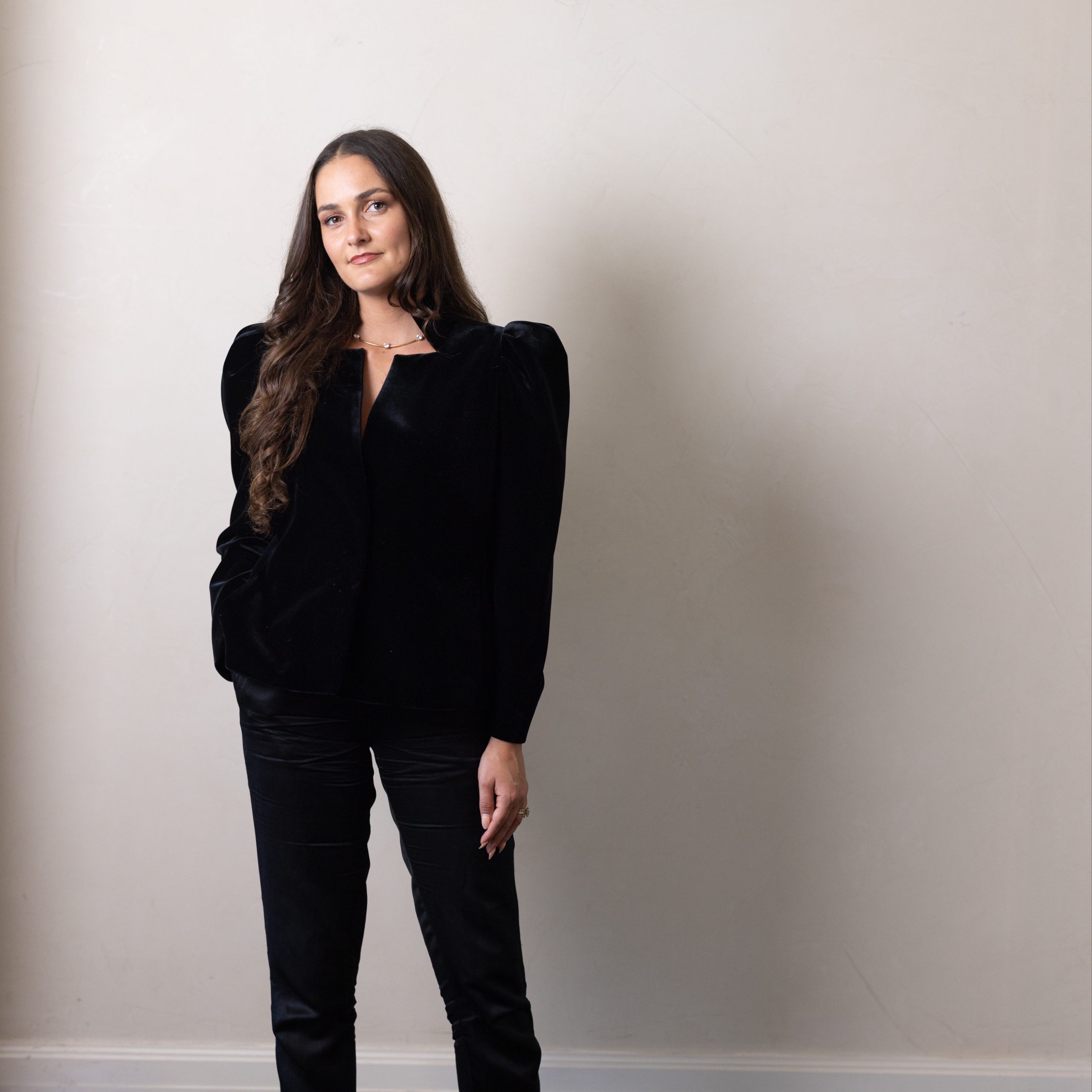 Ariella Heffernan-Marks